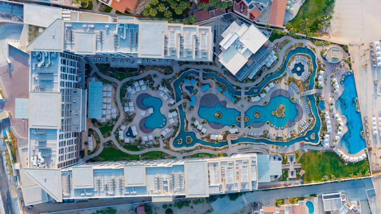 Villa La Valencia Beach Resort & Spa Los Cabos San José del Cabo Εξωτερικό φωτογραφία