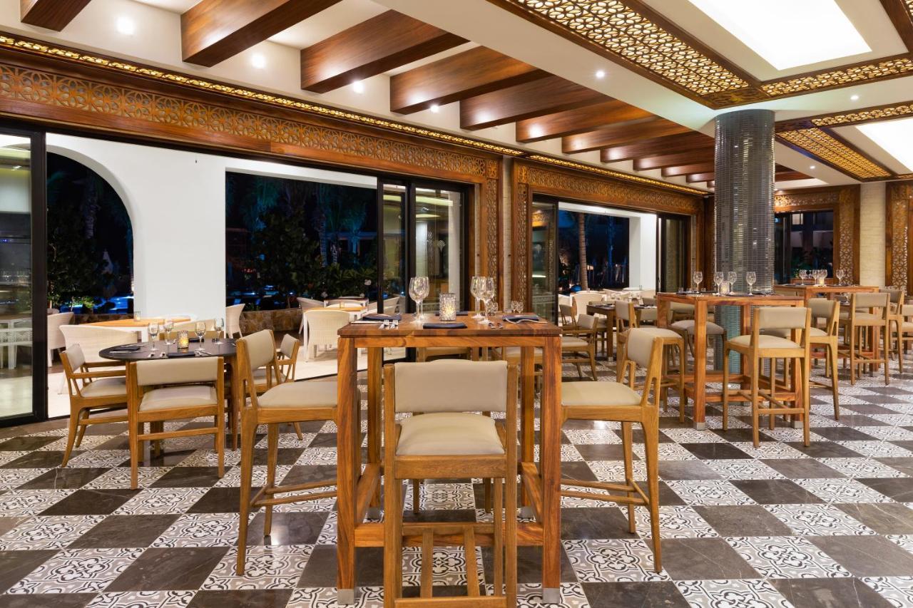 Villa La Valencia Beach Resort & Spa Los Cabos San José del Cabo Εξωτερικό φωτογραφία