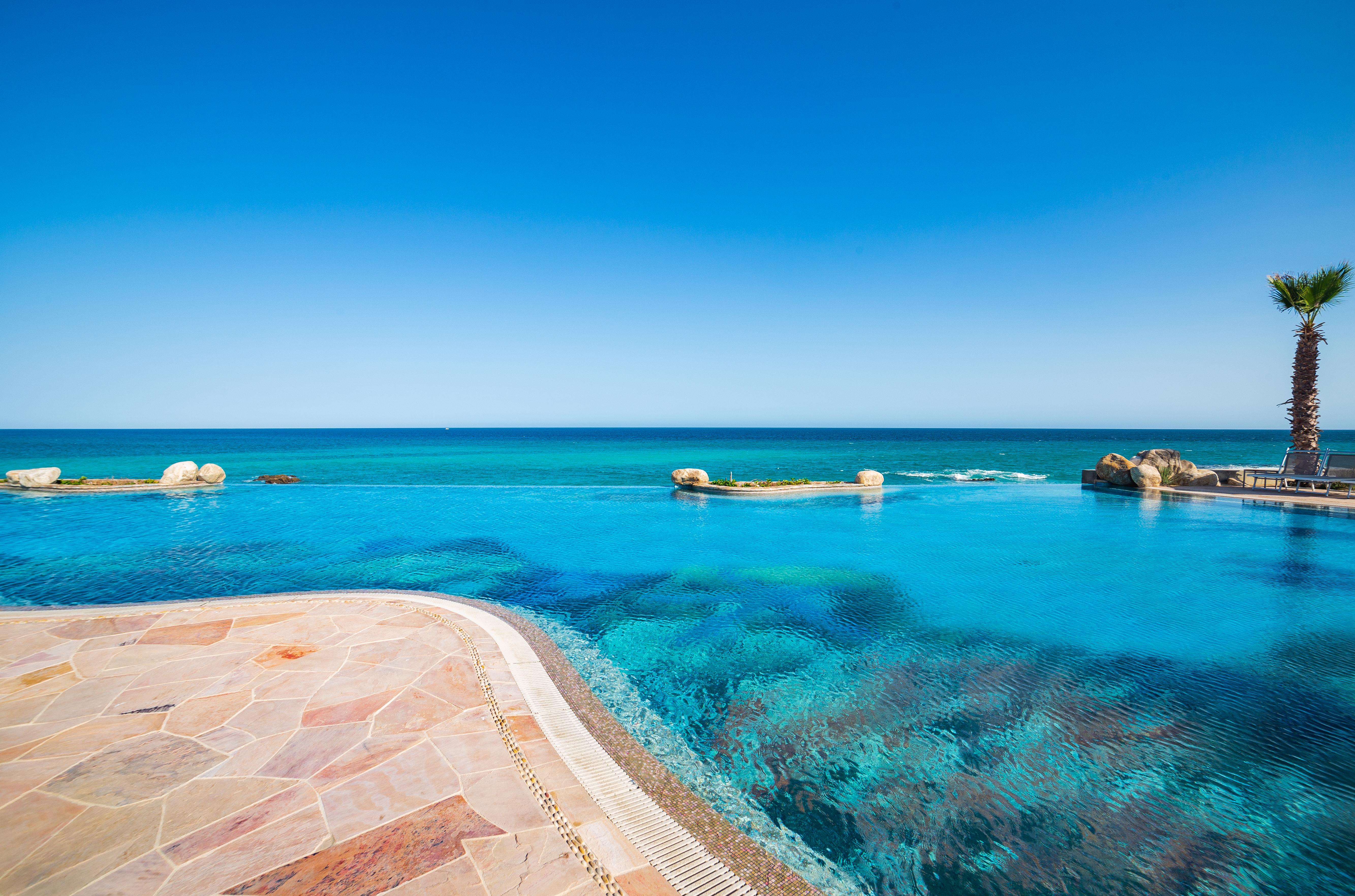 Villa La Valencia Beach Resort & Spa Los Cabos San José del Cabo Εξωτερικό φωτογραφία