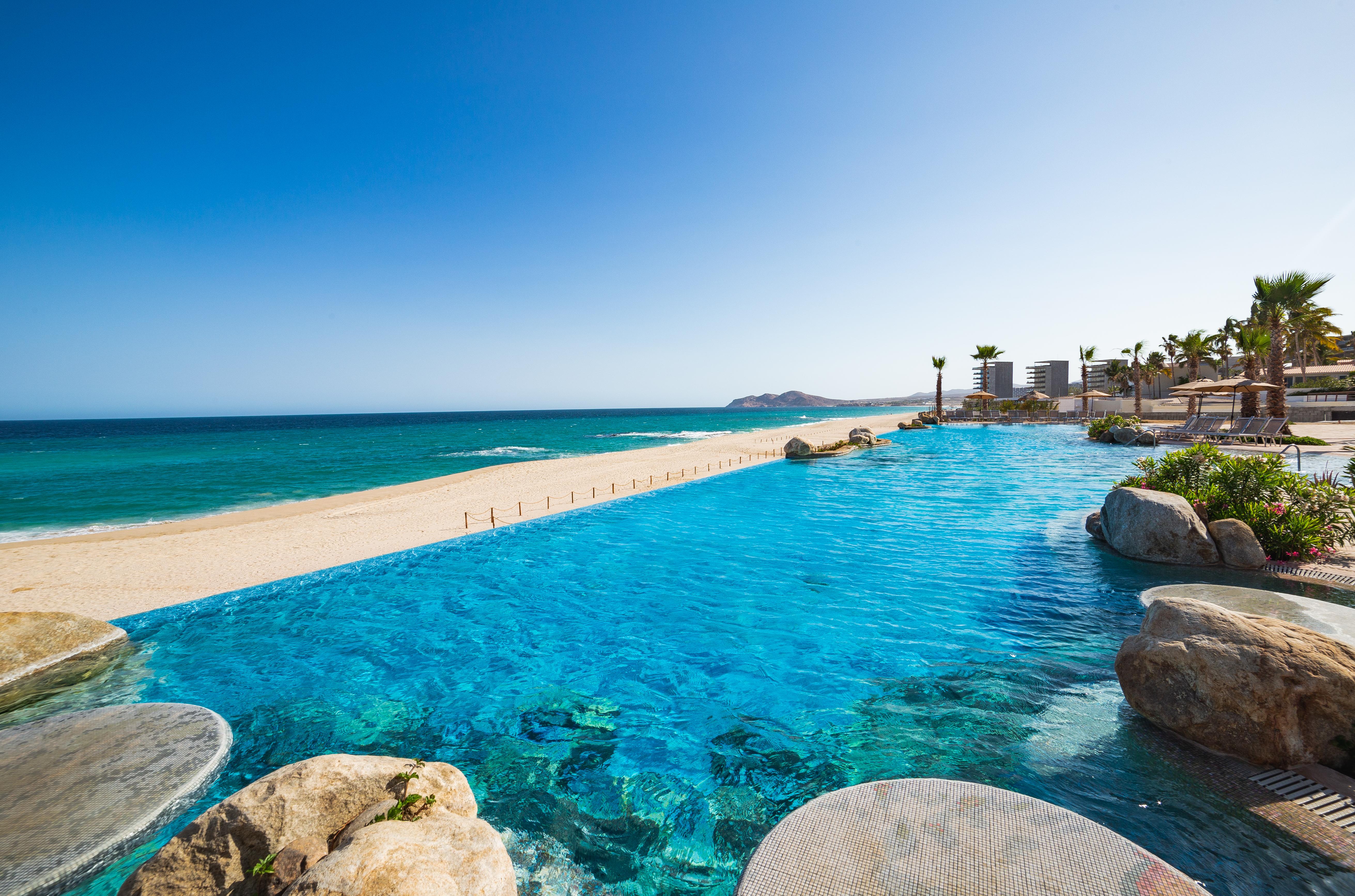 Villa La Valencia Beach Resort & Spa Los Cabos San José del Cabo Εξωτερικό φωτογραφία