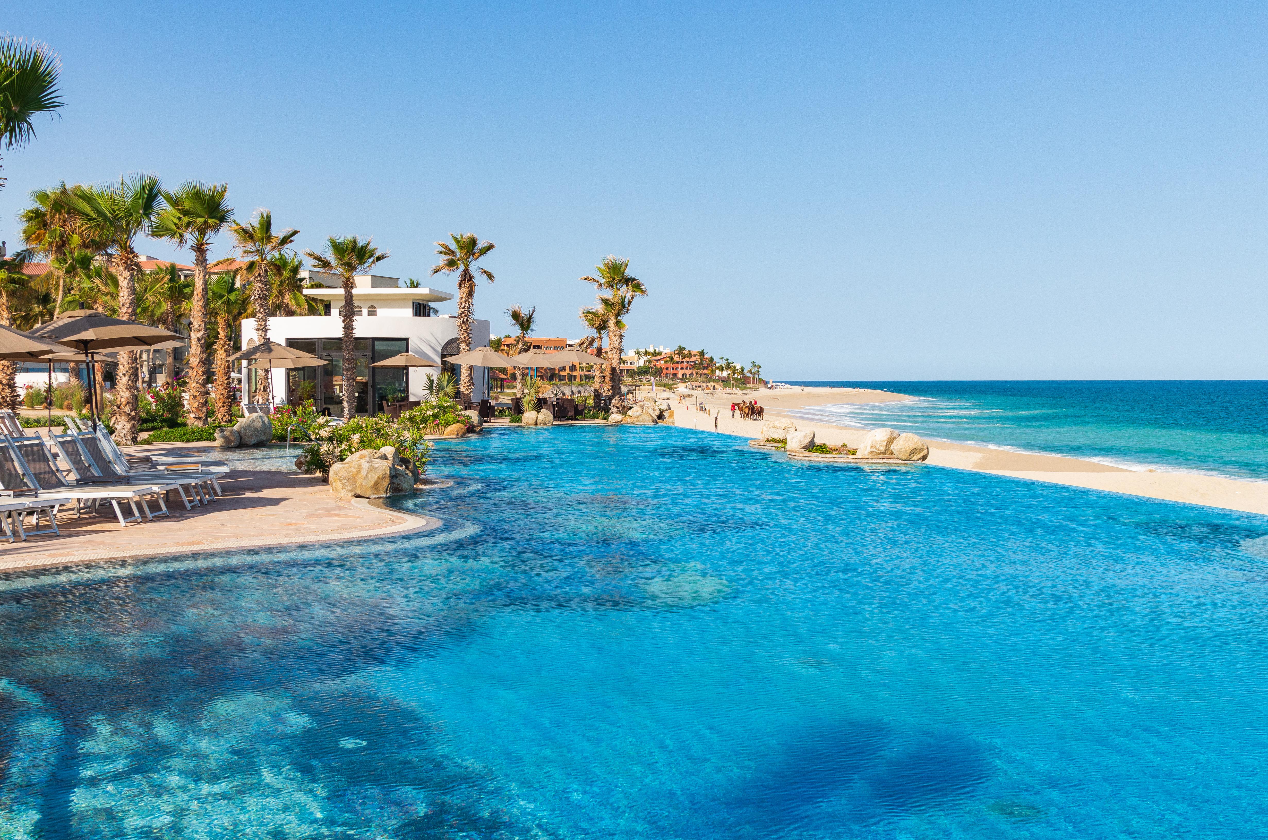 Villa La Valencia Beach Resort & Spa Los Cabos San José del Cabo Εξωτερικό φωτογραφία