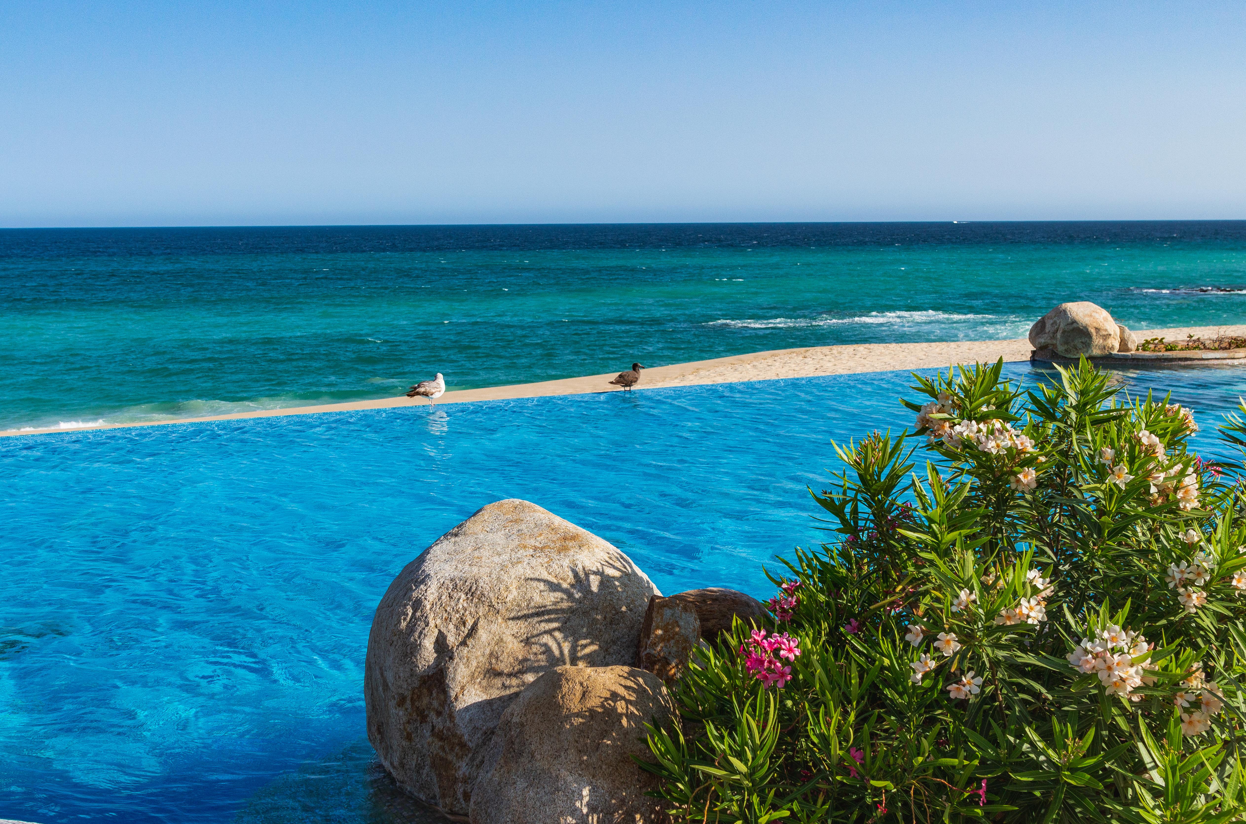 Villa La Valencia Beach Resort & Spa Los Cabos San José del Cabo Εξωτερικό φωτογραφία