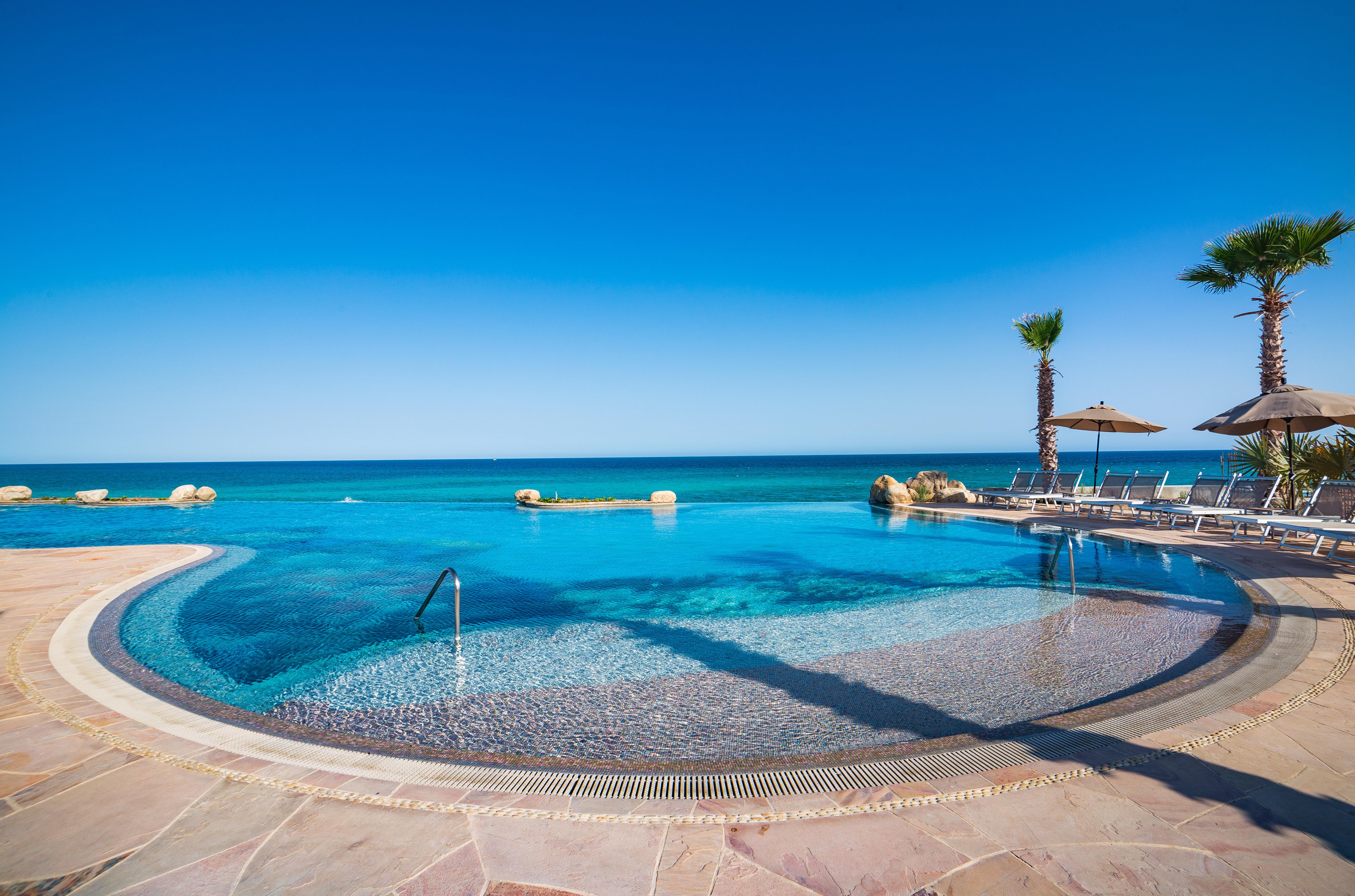 Villa La Valencia Beach Resort & Spa Los Cabos San José del Cabo Εξωτερικό φωτογραφία
