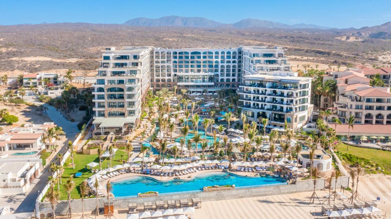 Villa La Valencia Beach Resort & Spa Los Cabos San José del Cabo Εξωτερικό φωτογραφία