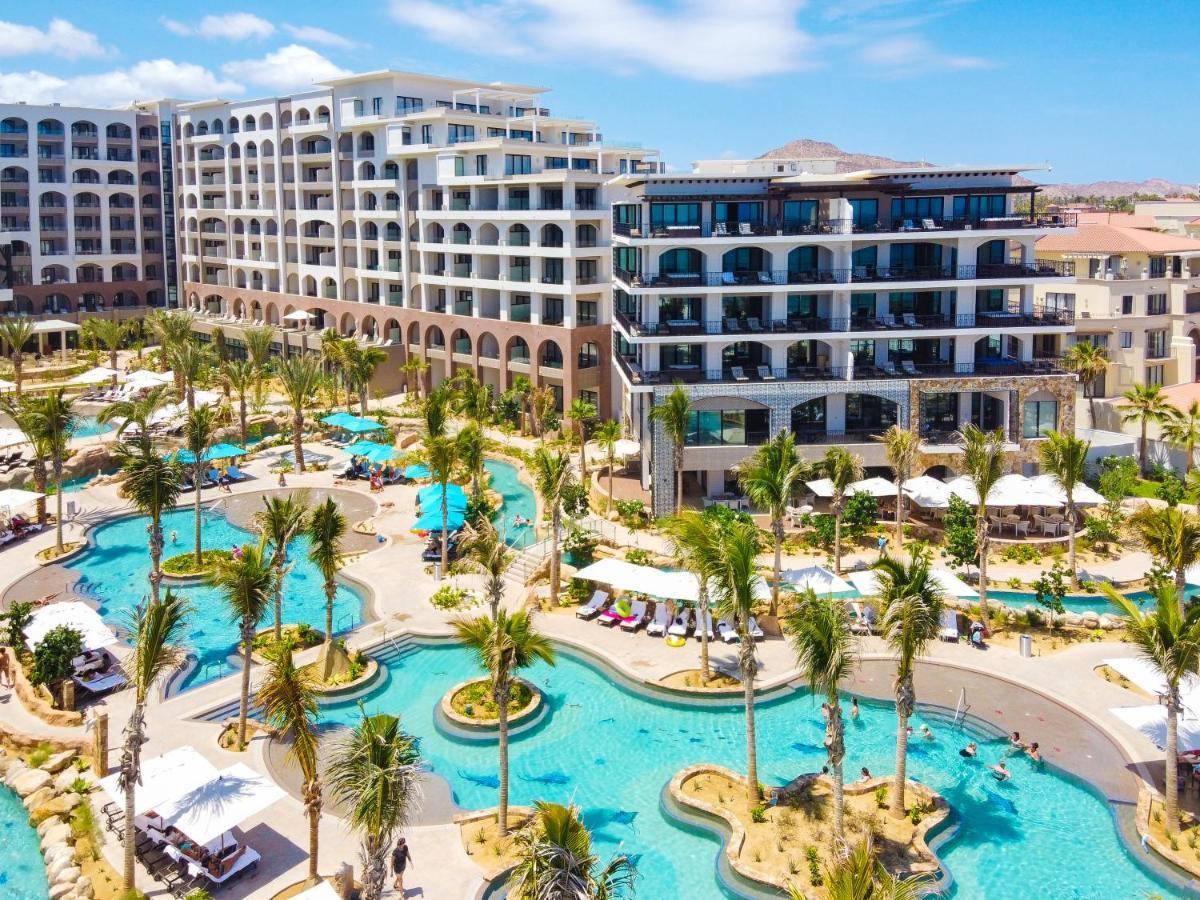 Villa La Valencia Beach Resort & Spa Los Cabos San José del Cabo Εξωτερικό φωτογραφία