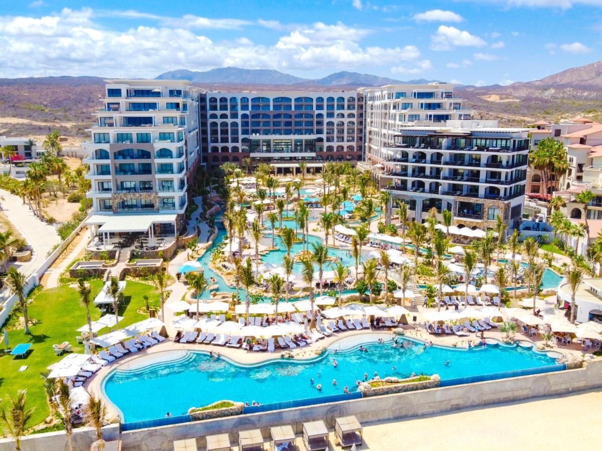 Villa La Valencia Beach Resort & Spa Los Cabos San José del Cabo Εξωτερικό φωτογραφία
