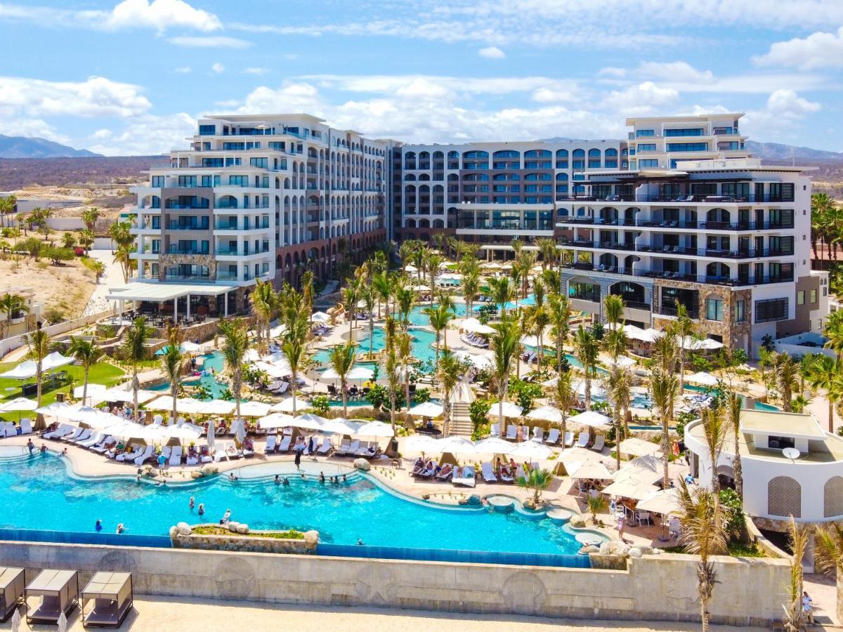 Villa La Valencia Beach Resort & Spa Los Cabos San José del Cabo Εξωτερικό φωτογραφία