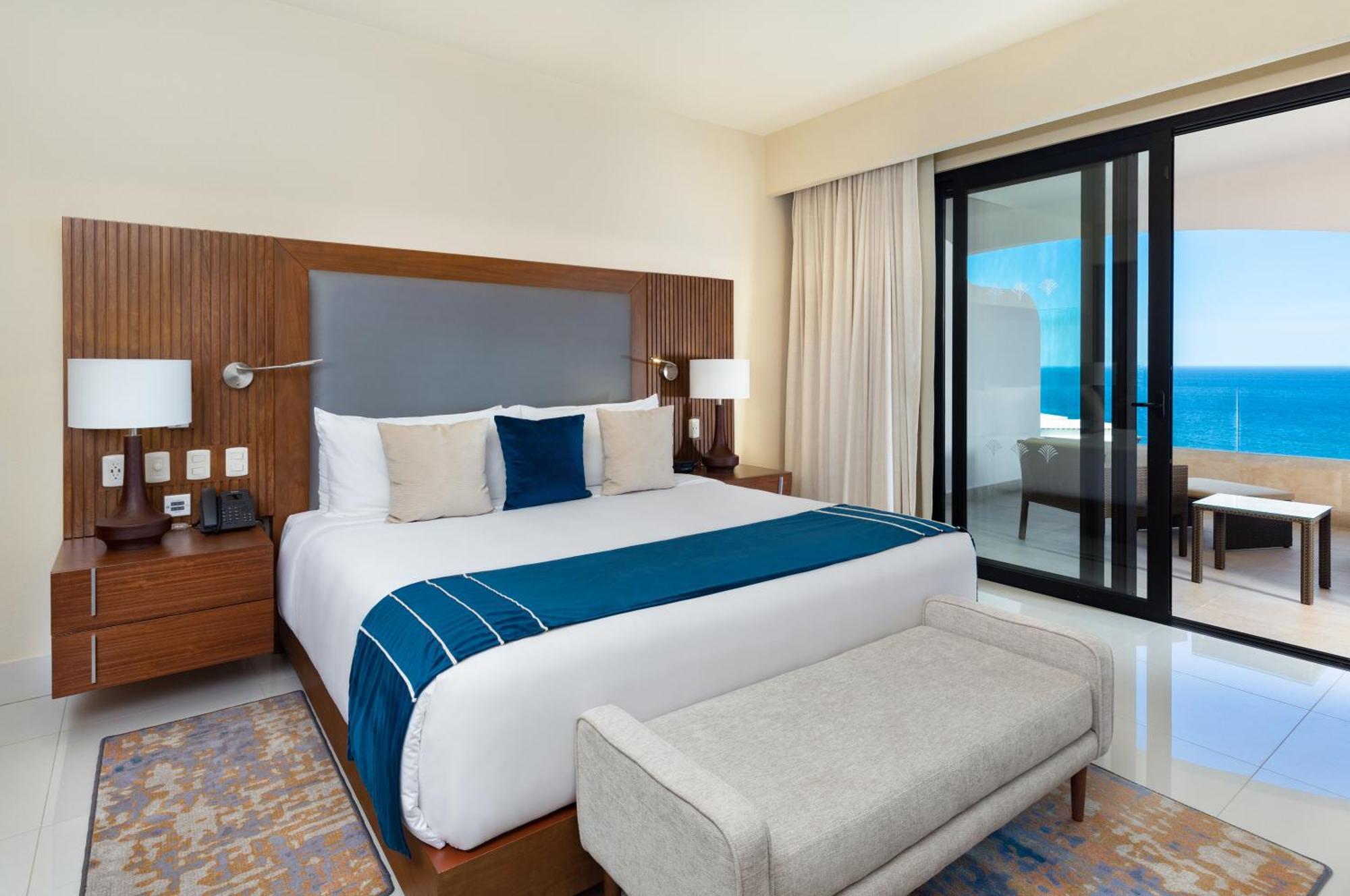 Villa La Valencia Beach Resort & Spa Los Cabos San José del Cabo Εξωτερικό φωτογραφία