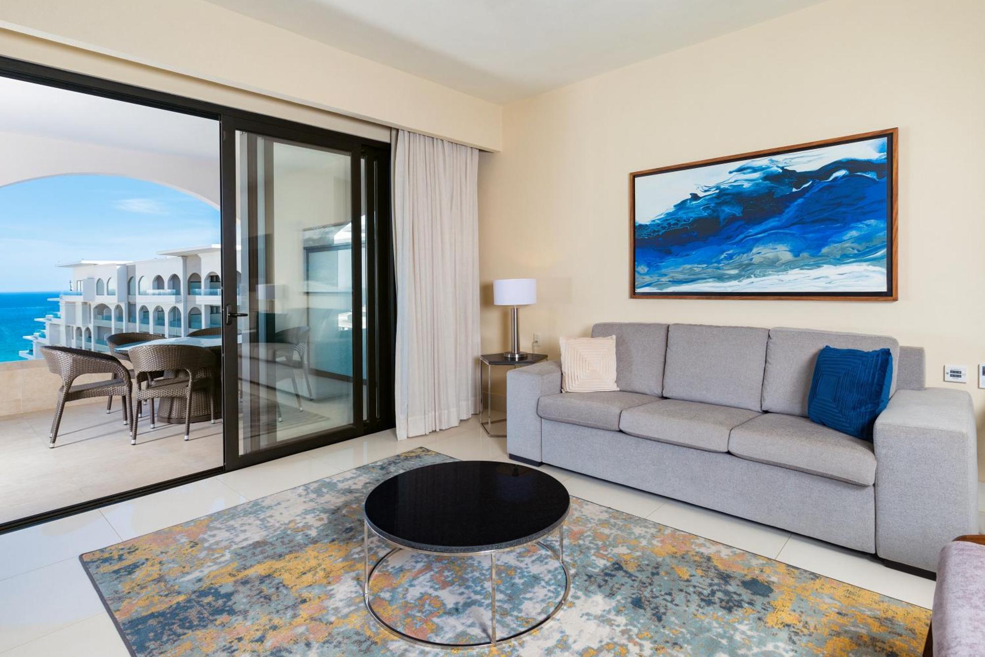 Villa La Valencia Beach Resort & Spa Los Cabos San José del Cabo Εξωτερικό φωτογραφία