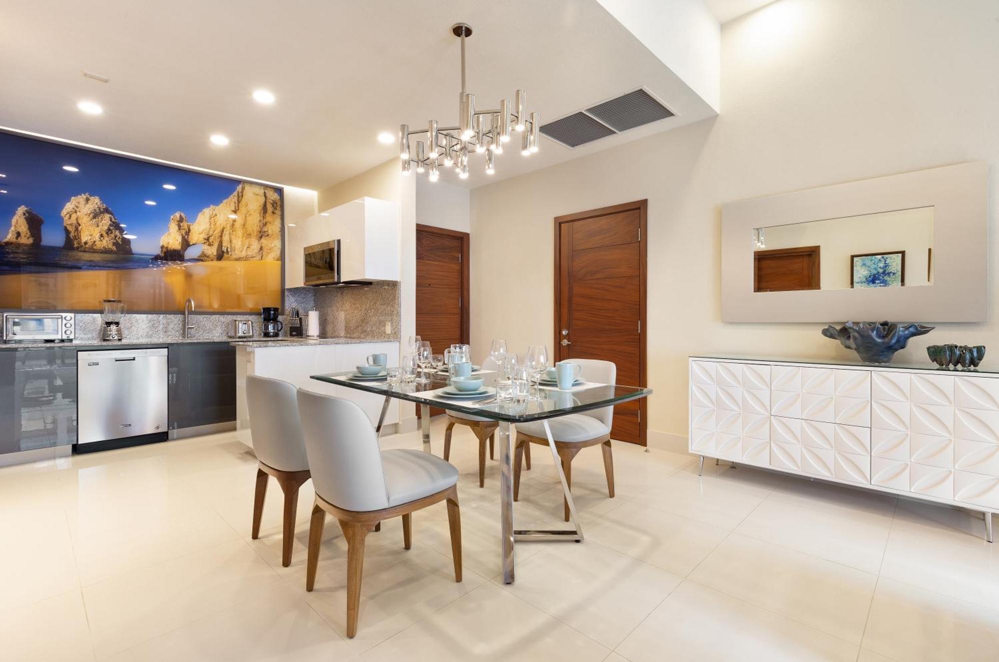 Villa La Valencia Beach Resort & Spa Los Cabos San José del Cabo Εξωτερικό φωτογραφία