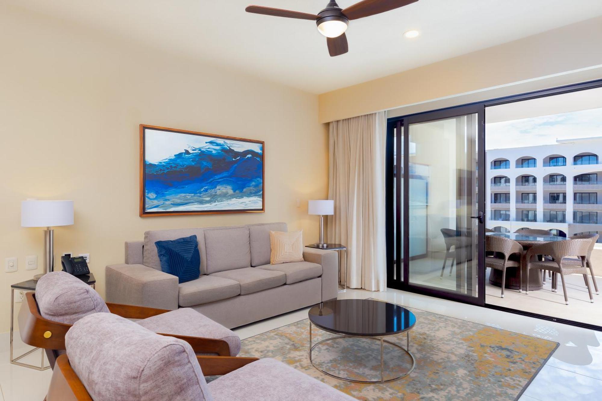 Villa La Valencia Beach Resort & Spa Los Cabos San José del Cabo Εξωτερικό φωτογραφία