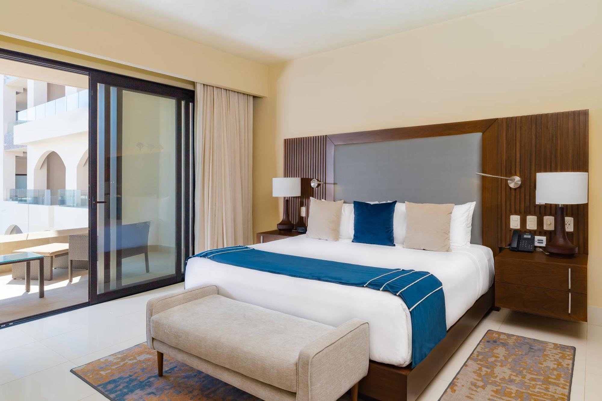 Villa La Valencia Beach Resort & Spa Los Cabos San José del Cabo Εξωτερικό φωτογραφία